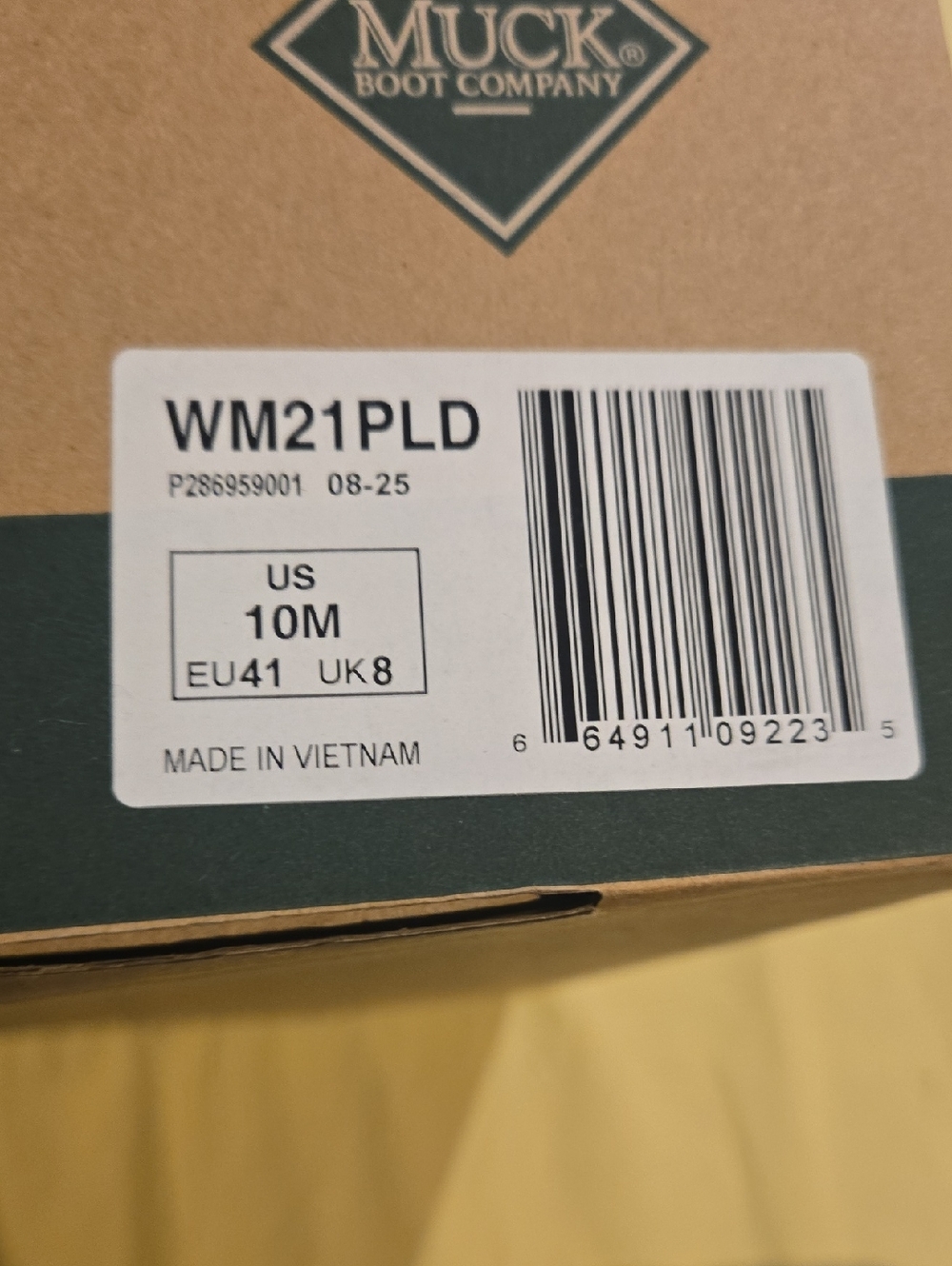 Womens Muck Boots - Picture 6 of 7